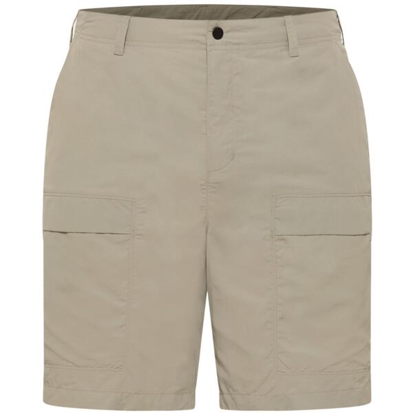 Шорты мужские Jack Wolfskin Tihama Shorts M A63699_4030 54 серые