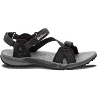 Сандали женские Jack Wolfskin Lakewood Ride Sandal W 4019041_6000 38 (5 UK) черные