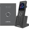 Телефон IP-DECT Fanvil Kit W710P bundle (DECT база W710D + DECT трубка W610D)