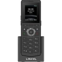 Портативний Wi-Fi телефон Fanvil W610W 1x3.5 мм, BT, Wi-Fi, SIP, 2.0"