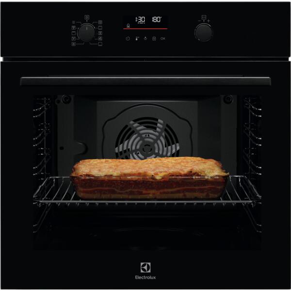 

Духовой шкаф Electrolux LOF6P16Z