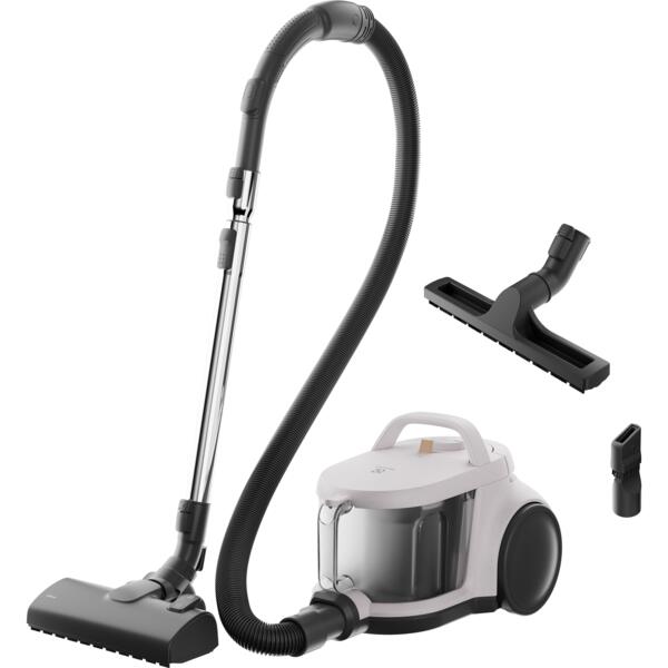 

Пылесос Electrolux EL51C2SW
