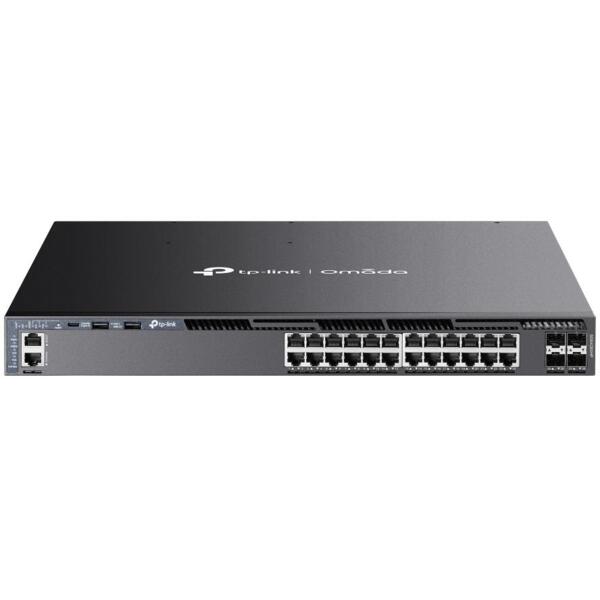 

Коммутатор TP-LINK SG6428XHP