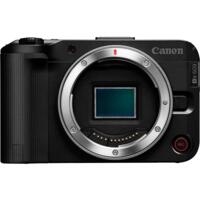 Фотоаппарат CANON EOS R50 V Body (6895C024)
