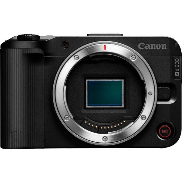 

Фотоаппарат CANON EOS R50 V Body (6895C024)