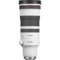 Объектив Canon RF 100-300 mm f/2.8 L IS USM (6055C005)