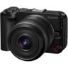 Фотоаппарат CANON EOS R50 V + RF-S 14-30 IS STM PZ Black (6895C025)