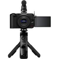 Фотоапарат CANON EOS R50 V + RF-S 14-30 IS STM PZ Creator Kit (6895C030)