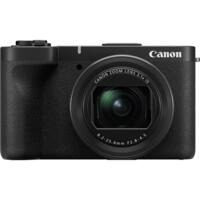 Фотоапарат CANON PowerShot V1 Black (6390C005)