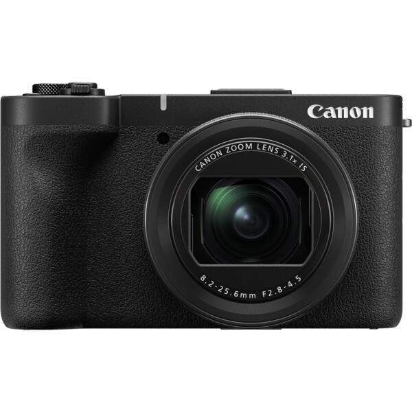 

Фотоаппарат CANON PowerShot V1 Black (6390C005)