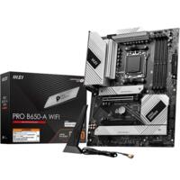Материнcкая плата MSI PRO B650-A WIFI (911-7D75-013)