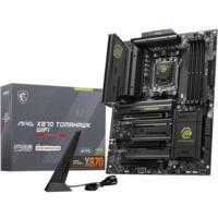 Материнcкая плата MSI MAG X870 TOMAHAWK WIFI (911-7E51-010)