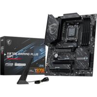 Материнcкая плата MSI X870E GAMING PLUS WIFI (911-7E70-001)