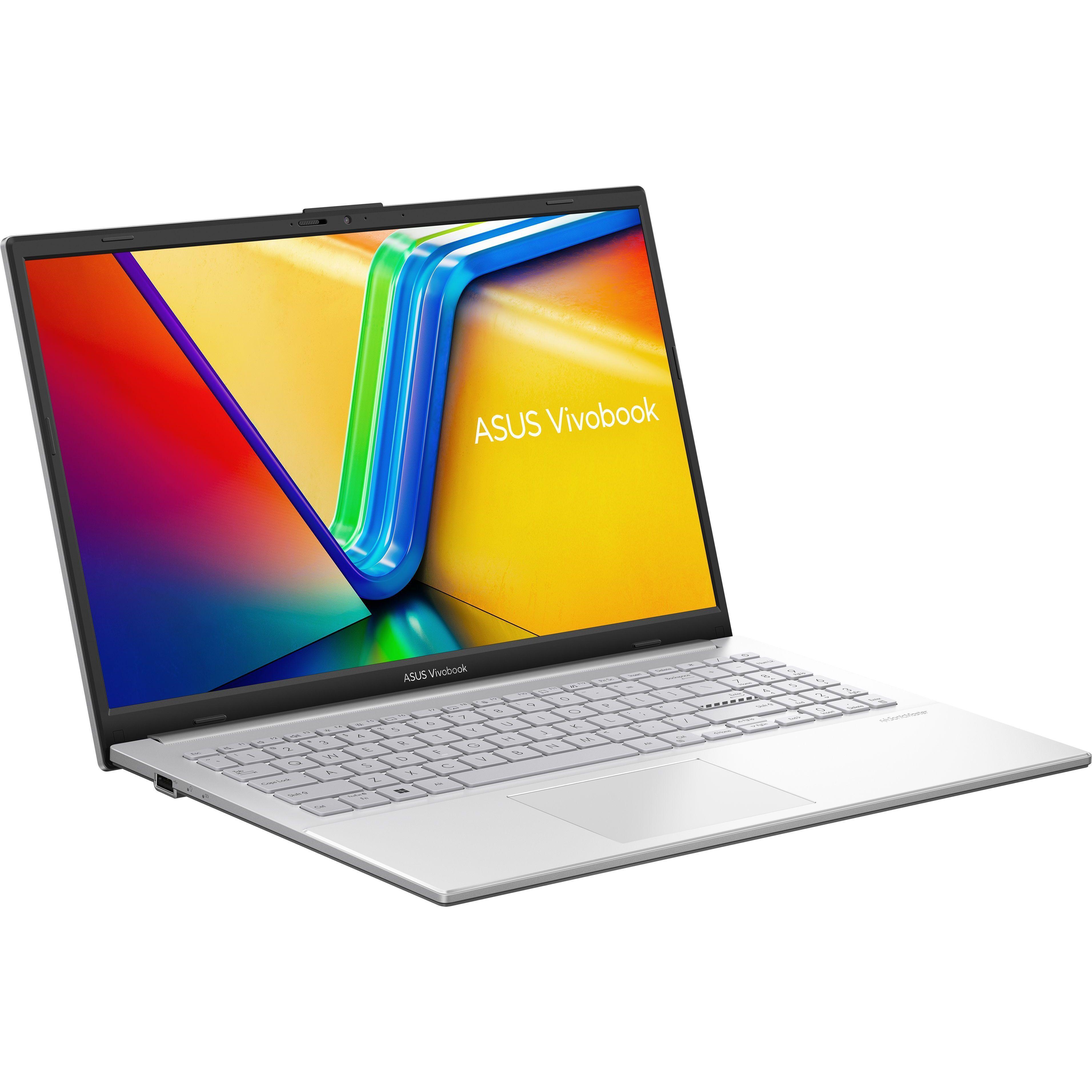Ноутбук ASUS Vivobook Go 15 E1504FA-BQ1105 (90NB0ZR1-M01YF0) фото 1