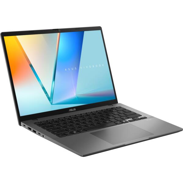 

Ноутбук ASUS Vivobook S14 S3407CA-LY009 (90NB16J2-M000C0)