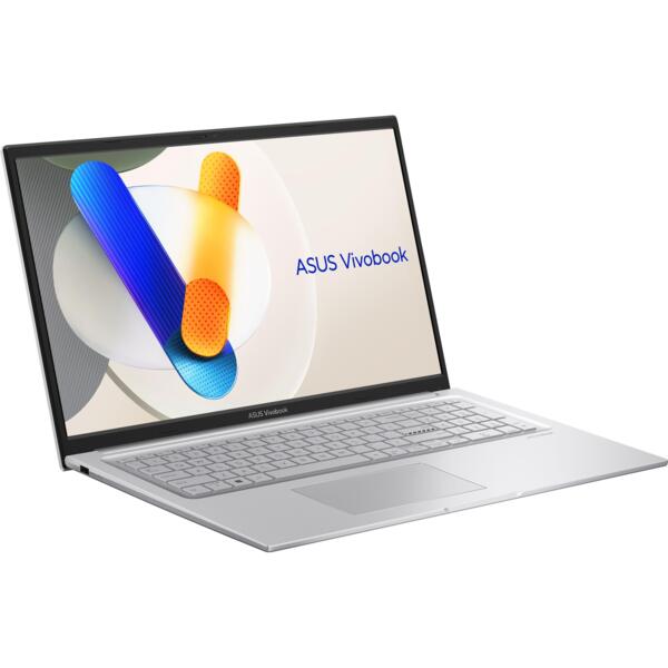 

Ноутбук ASUS Vivobook 17 X1704VA-AU756 (90NB10V1-M00V40)