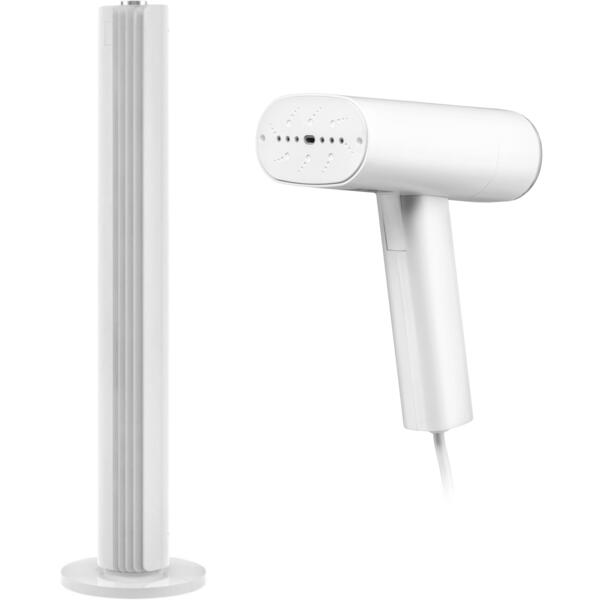 

Комплект Вентилятор Rowenta VU6720F0 + Отпариватель Ardesto SI-S1200W