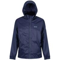 Ветровка мужская Regatta Lyle IV RMW283-7NV S синяя