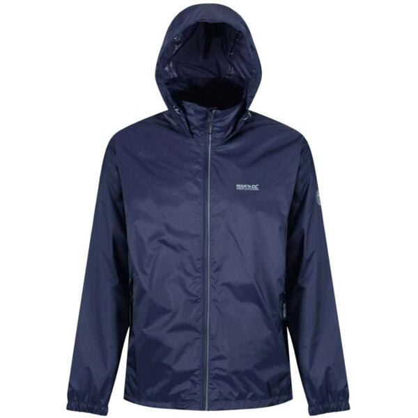 

Ветровка мужская Regatta Lyle IV RMW283-7NV XXL синяя