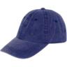 Кепка мужская Regatta Cassian Cap RMC079-540 OS синяя