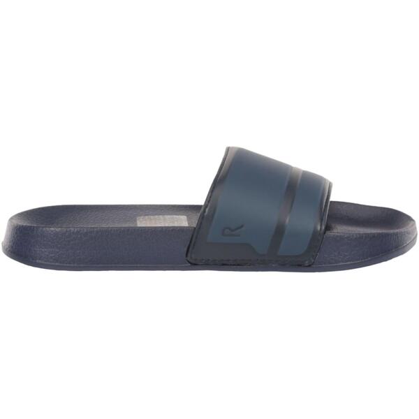 Шлепанцы мужские Regatta Shift RMF671-5ZR 41 (7 UK) синие