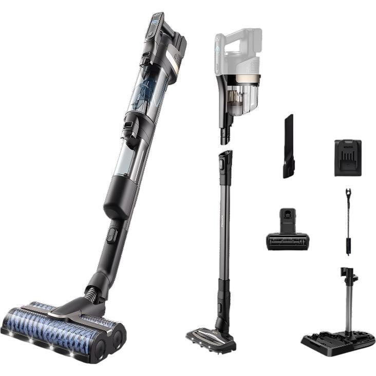 Акумуляторний пилосос Philips AquaTrio 9000 Series XW9463/10фото1