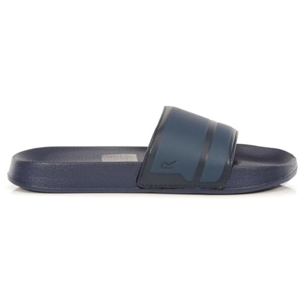 Шлепанцы мужские Regatta Shift RMF671-5ZR 43 (9 UK) синие
