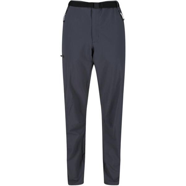 Штаны мужские Regatta Xert Str Trs III RMJ237-038 48 серые