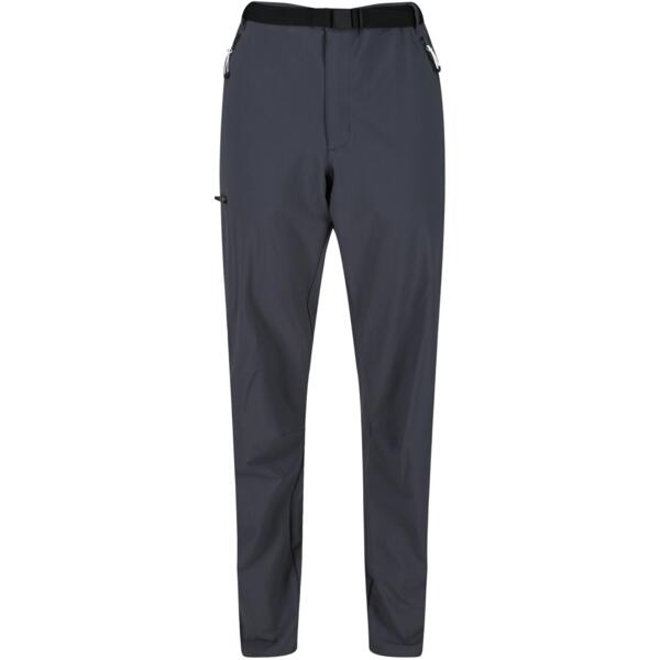 Штаны мужские Regatta Xert Str Trs III RMJ237-038 50 серые