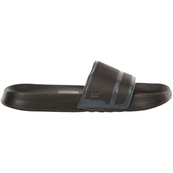 Шлепанцы мужские Regatta Shift RMF671-82G 43 (9 UK) черные