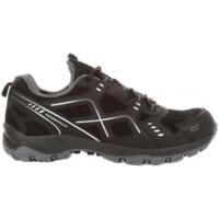 Полуботинки треккинговые мужские Regatta Vendeavour RMF785-9V8 43 (9 UK) черные