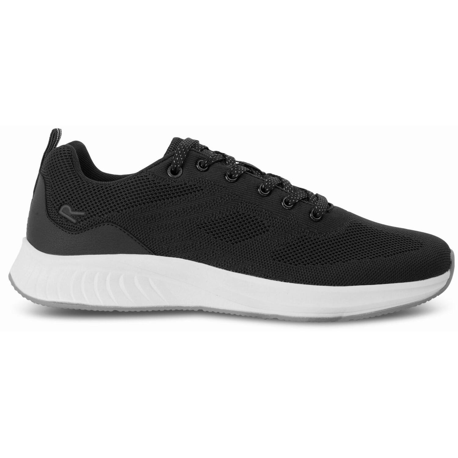 Кроссовки мужские Regatta MarineSport RMF823-800 43 (9 UK) черные