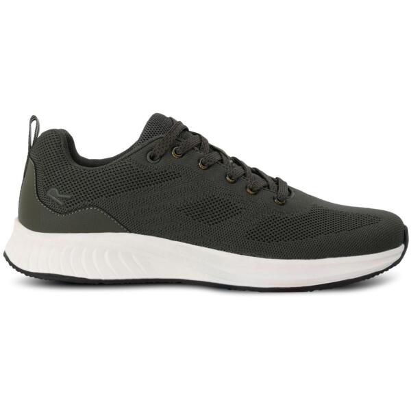Кроссовки мужские Regatta MarineSport RMF823-41C 46 (11 UK) темно-зеленые