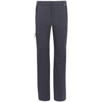 Штаны мужские Regatta Travel Light Pk Away RMJ300-61I 34 серые