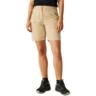 Шорти жіночі Regatta ChaskaShortsIII RWJ330-0GE 14 бежеві
