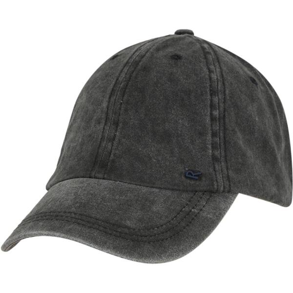 

Кепка мужская Regatta Cassian Cap RMC079-800 OS черная