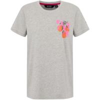 Футболка женская Regatta FilandraIX RWT327-5L8 8 серая