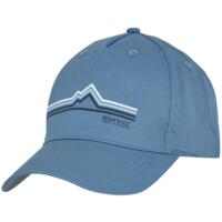 Кепка мужская Regatta AdltSnapbackCap RMC191-N9B OS синяя