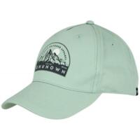 Кепка мужская Regatta AdltSnapbackCap RMC191-8GN OS лазурная