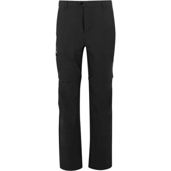 

Штаны мужские Regatta HightonZOTrsII RMJ317-61I 32 темно-серые