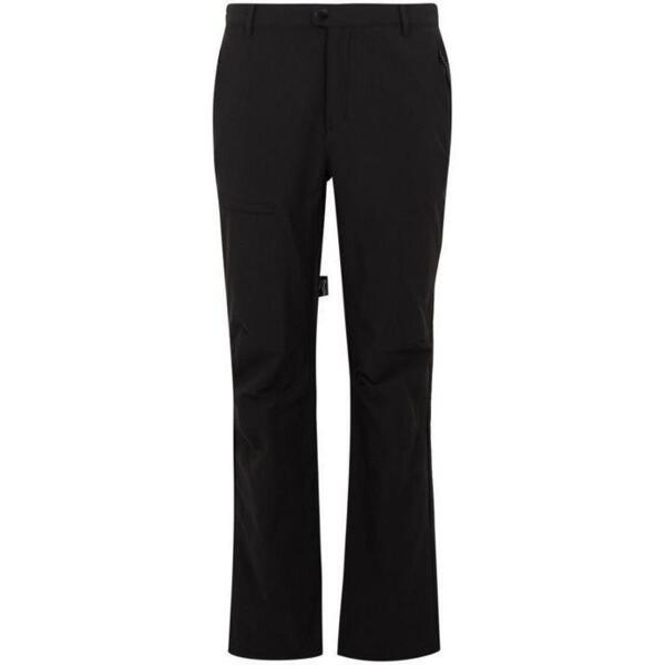 

Штаны мужские Regatta HightonTrsII RMJ318-800 34 черные