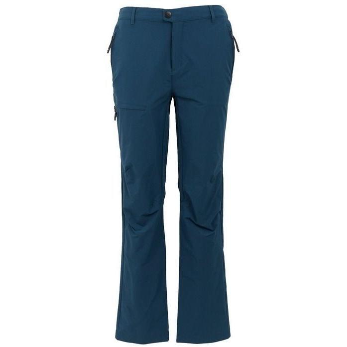 Штаны мужские Regatta HightonTrsII RMJ318-ZV7 30 синие фото 1