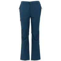 Штаны мужские Regatta HightonTrsII RMJ318-ZV7 38 синие