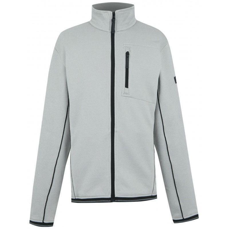 Флис мужской Regatta Orsan RMA615-9NY XXL серый фото 1