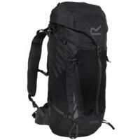 Рюкзак туристичний Regatta Blackfell445L EU286-800 OS чорний