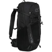 Рюкзак туристичний Regatta Blackfell425L EU284-800 OS чорний