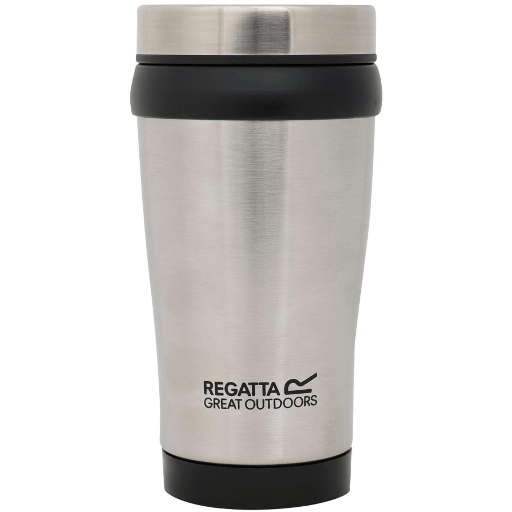 Термокружка Regatta InsulTumbler045L RCE547-6XE OS серая фото 1