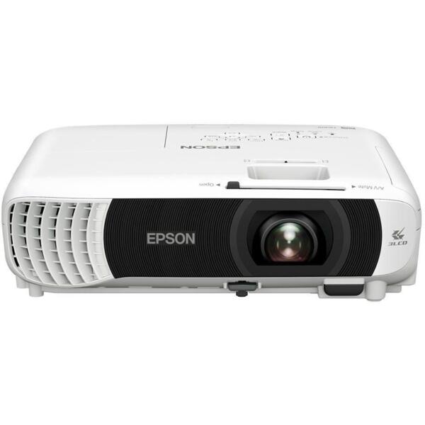 

Проектор Epson EB-FH08 (V11HB54042)