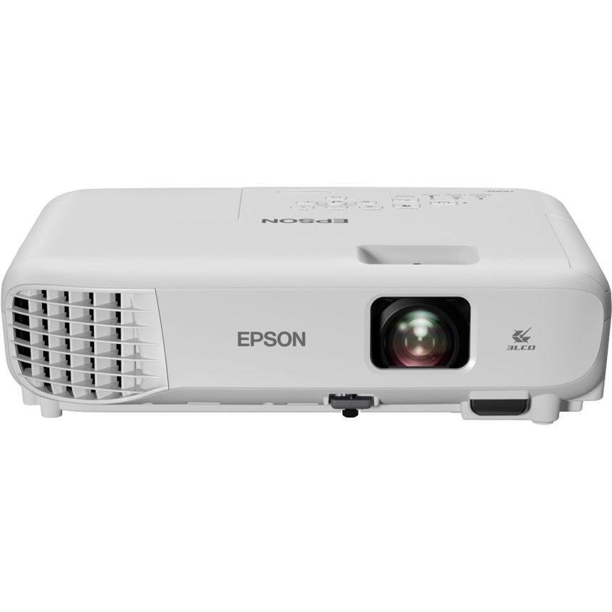 Проектор Epson EB-E12 (V11HB55042) фото 1