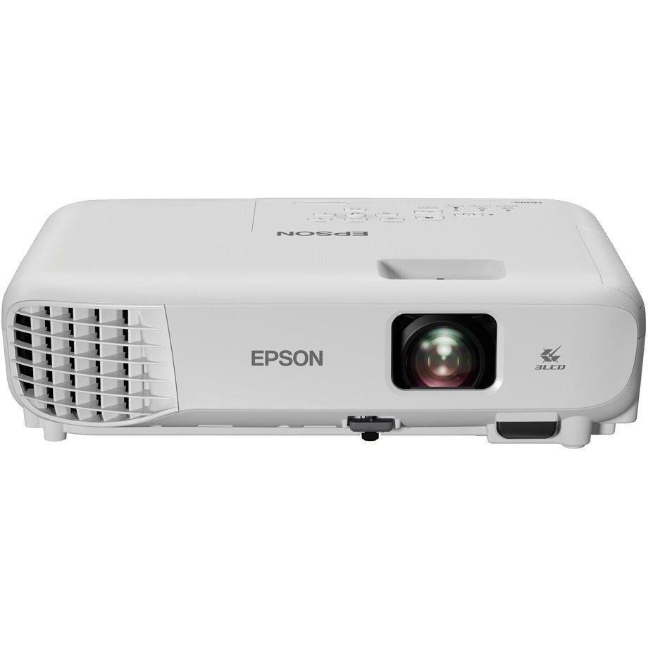 Проектор Epson EB-W53 (V11HB57042) фото 1